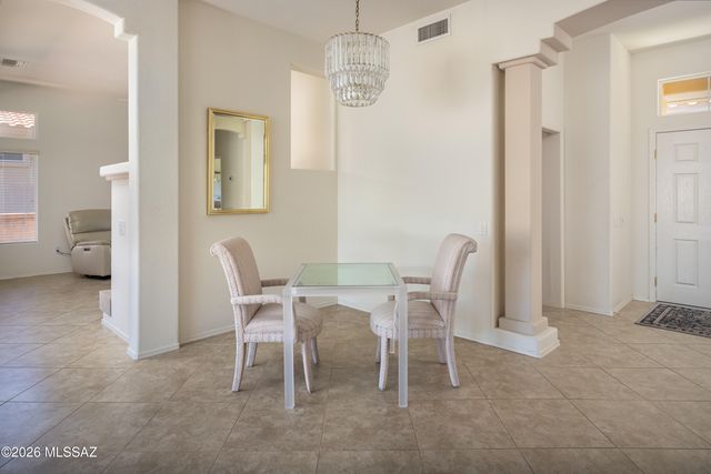 14617 N Desert Rock Drive, Oro Valley, AZ 85755