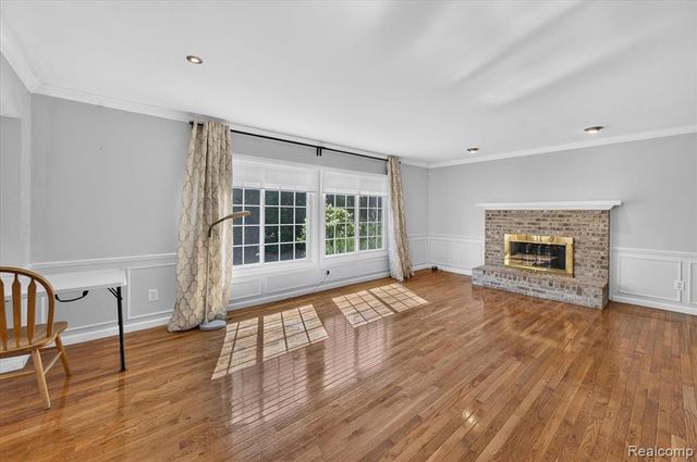 22649 Foxmoor Drive, Novi, MI 48374