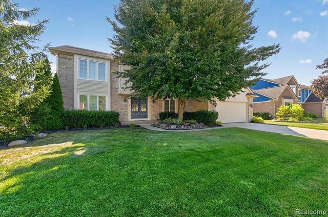 22649 Foxmoor Drive, Novi, MI 48374