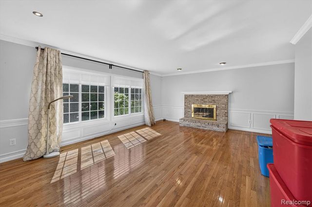 22649 Foxmoor Drive, Novi, MI 48374
