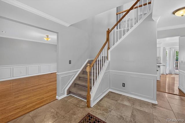 22649 Foxmoor Drive, Novi, MI 48374