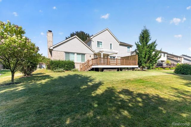 22649 Foxmoor Drive, Novi, MI 48374