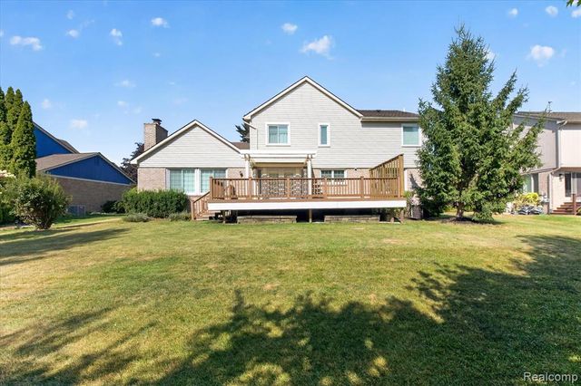 22649 Foxmoor Drive, Novi, MI 48374