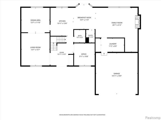 22649 Foxmoor Drive, Novi, MI 48374