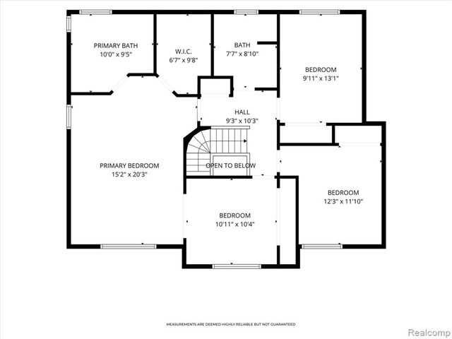 22649 Foxmoor Drive, Novi, MI 48374