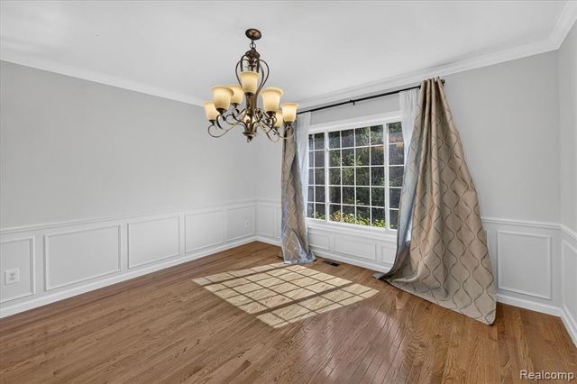 22649 Foxmoor Drive, Novi, MI 48374