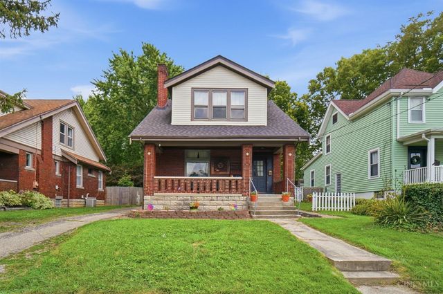 6228 Cortelyou Avenue, Cincinnati, OH 45213