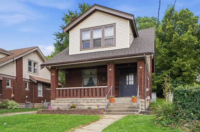 6228 Cortelyou Avenue, Cincinnati, OH 45213