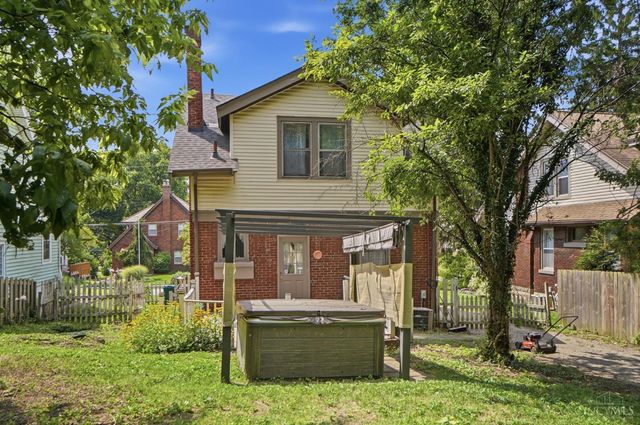 6228 Cortelyou Avenue, Cincinnati, OH 45213