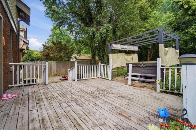 6228 Cortelyou Avenue, Cincinnati, OH 45213