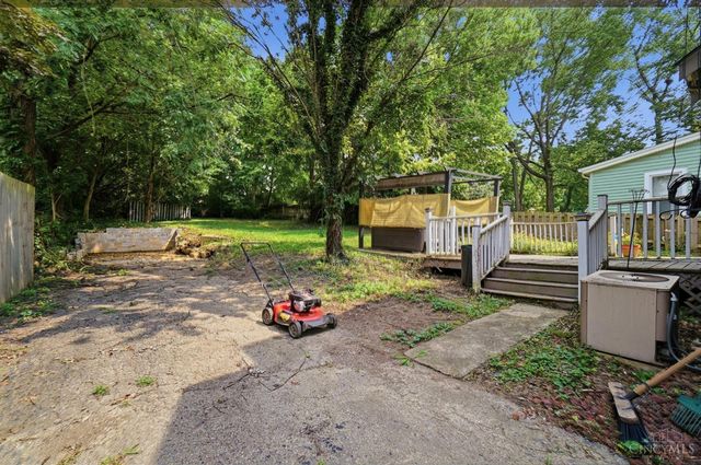 6228 Cortelyou Avenue, Cincinnati, OH 45213