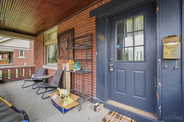 6228 Cortelyou Avenue, Cincinnati, OH 45213