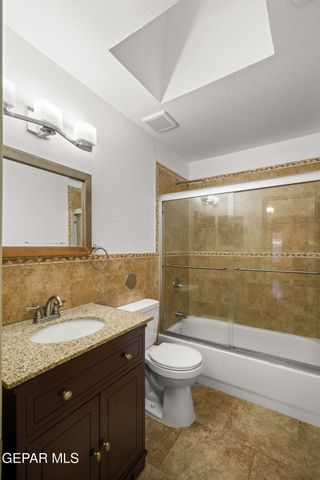 881 Dakota River Avenue, El Paso, TX 79932