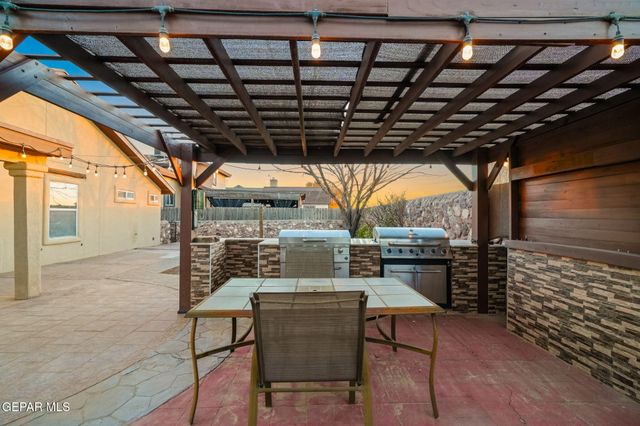 881 Dakota River Avenue, El Paso, TX 79932