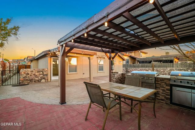 881 Dakota River Avenue, El Paso, TX 79932