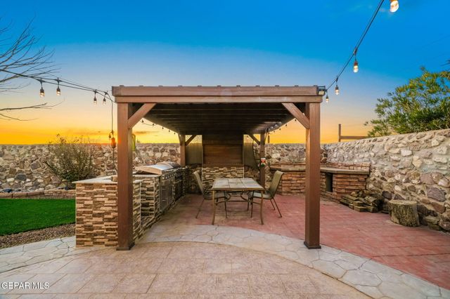 881 Dakota River Avenue, El Paso, TX 79932