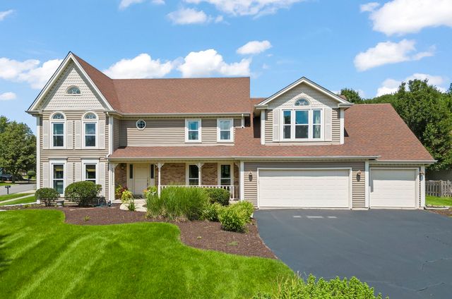 26W050 Macarthur Avenue, Wheaton, IL 60188