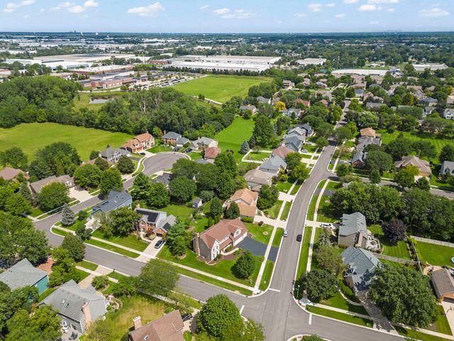 26W050 Macarthur Avenue, Wheaton, IL 60188