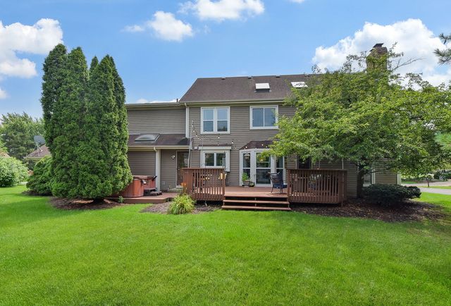 26W050 Macarthur Avenue, Wheaton, IL 60188