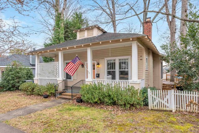 649 Palmetto Street, Spartanburg, SC 29302