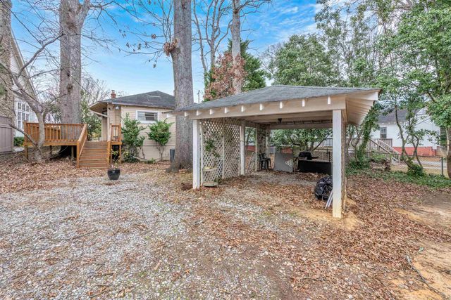 649 Palmetto Street, Spartanburg, SC 29302