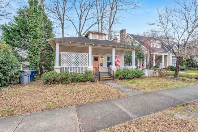 649 Palmetto Street, Spartanburg, SC 29302