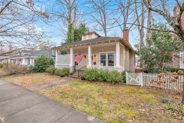 649 Palmetto Street, Spartanburg, SC 29302