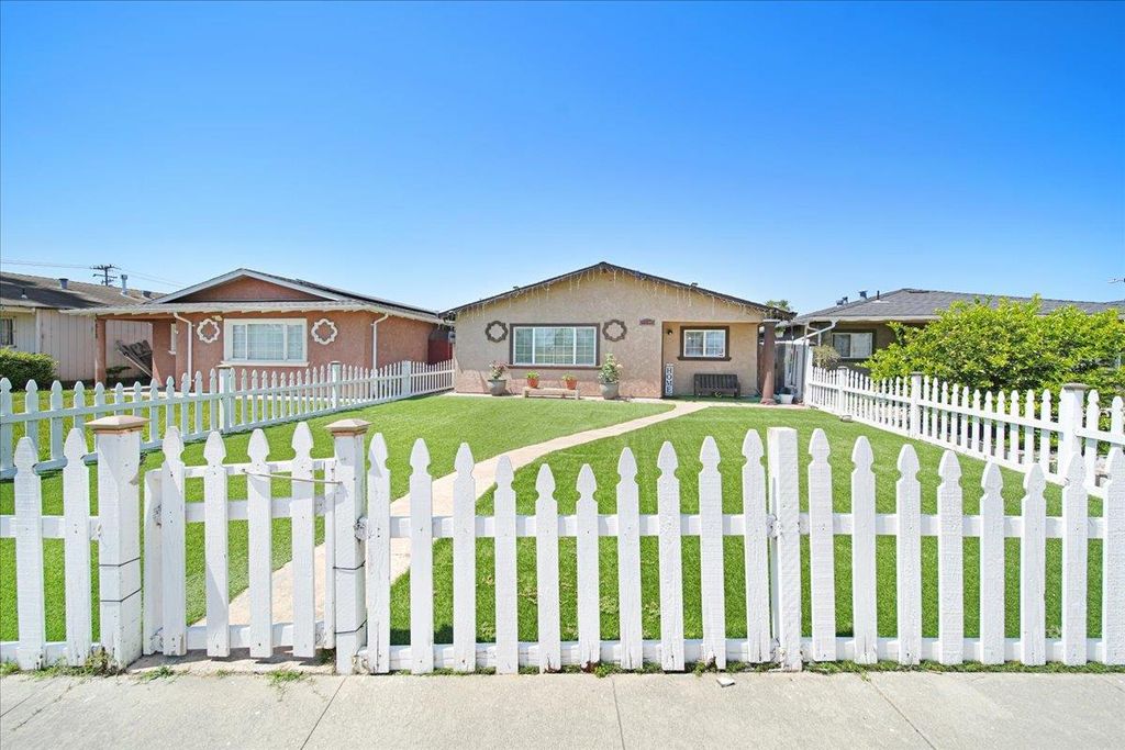 517 Bridge, Watsonville, CA 95076