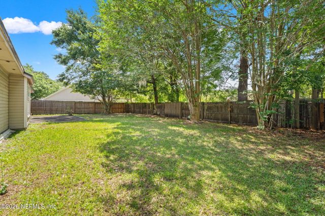 8076 CUMBERLAND GAP Trail N, Jacksonville, FL 32244