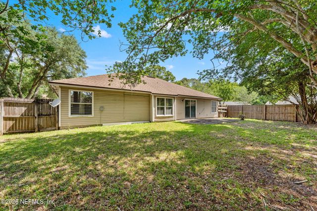 8076 CUMBERLAND GAP Trail N, Jacksonville, FL 32244