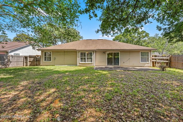 8076 CUMBERLAND GAP Trail N, Jacksonville, FL 32244