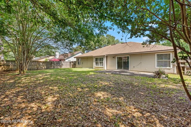 8076 CUMBERLAND GAP Trail N, Jacksonville, FL 32244