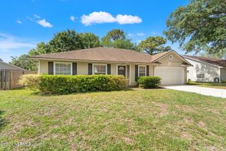 8076 CUMBERLAND GAP Trail N, Jacksonville, FL 32244