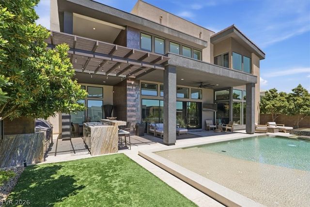 10941 Earth Hues Court, Las Vegas, NV 89135