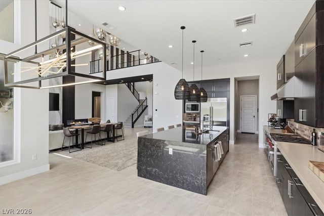 10941 Earth Hues Court, Las Vegas, NV 89135