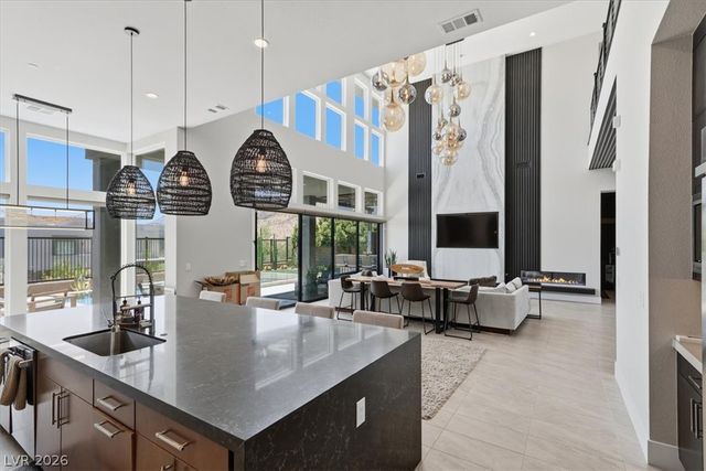 10941 Earth Hues Court, Las Vegas, NV 89135