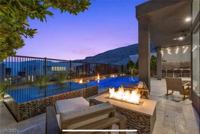 10941 Earth Hues Court, Las Vegas, NV 89135