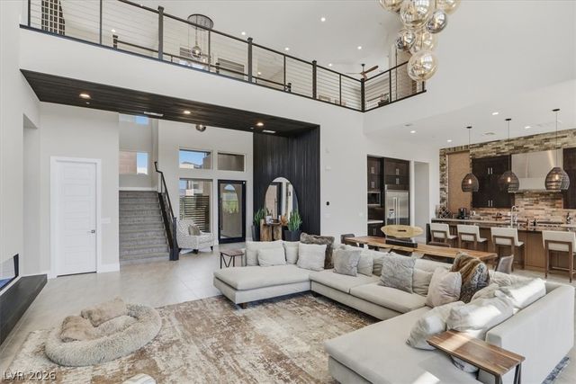 10941 Earth Hues Court, Las Vegas, NV 89135