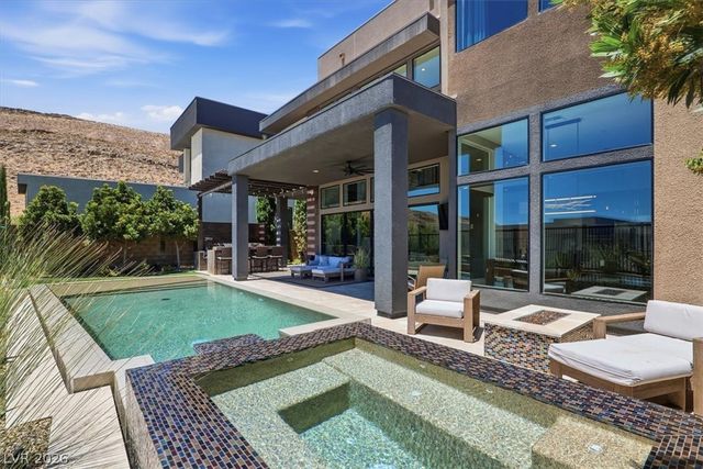 10941 Earth Hues Court, Las Vegas, NV 89135