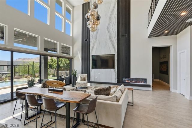 10941 Earth Hues Court, Las Vegas, NV 89135