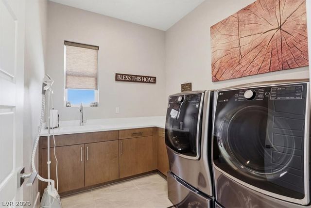 10941 Earth Hues Court, Las Vegas, NV 89135