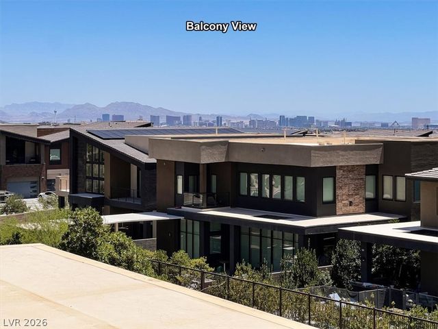 10941 Earth Hues Court, Las Vegas, NV 89135