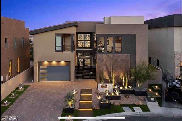 10941 Earth Hues Court, Las Vegas, NV 89135