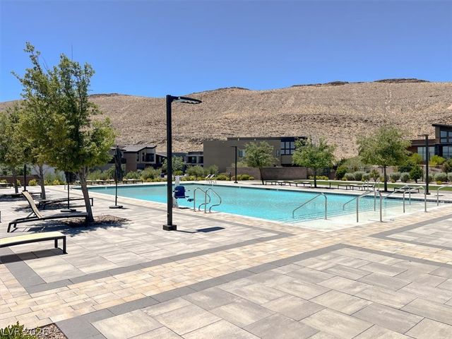 10941 Earth Hues Court, Las Vegas, NV 89135