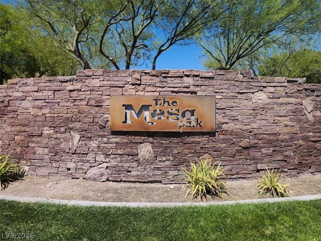 10941 Earth Hues Court, Las Vegas, NV 89135