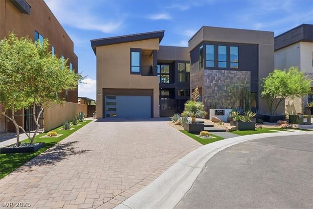 10941 Earth Hues Court, Las Vegas, NV 89135