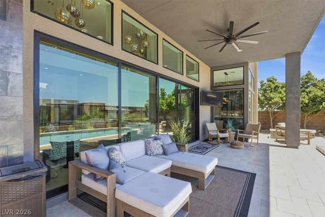 10941 Earth Hues Court, Las Vegas, NV 89135