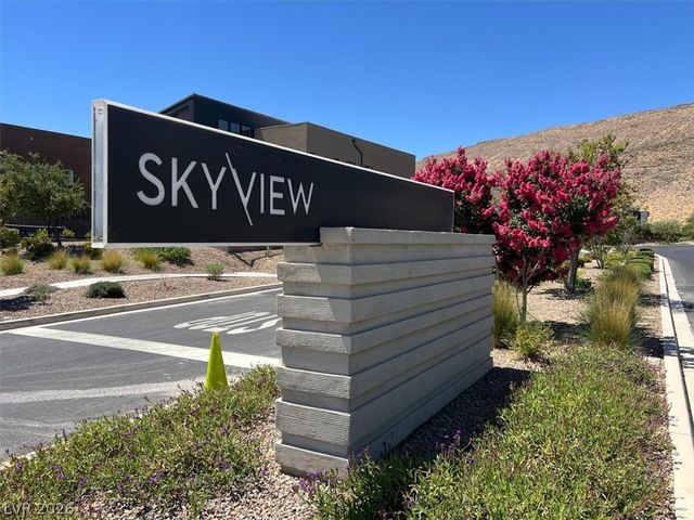 10941 Earth Hues Court, Las Vegas, NV 89135