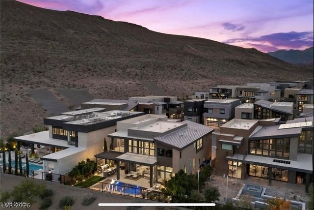 10941 Earth Hues Court, Las Vegas, NV 89135