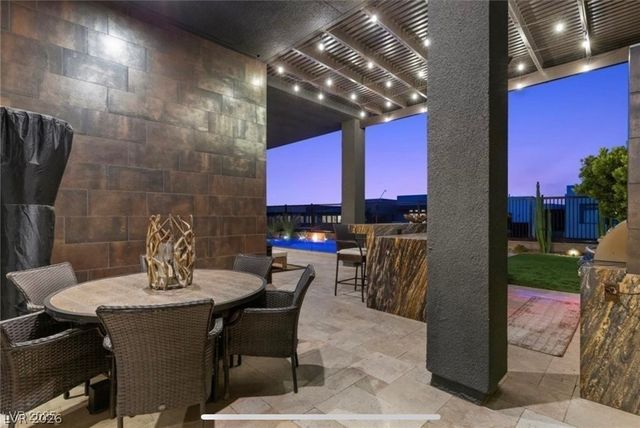 10941 Earth Hues Court, Las Vegas, NV 89135